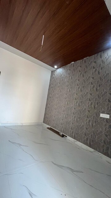Furnished Amenities in 2 BHK Independent House at Sector 127 – for Sale