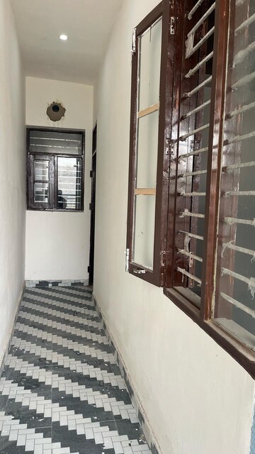 Balcony in 2 BHK Independent House at Sector 127 – for Sale