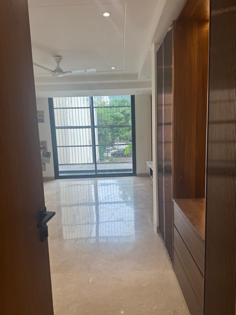 3 BHK + Pooja Room Apartment For Rent in Palm Drive Apartment
