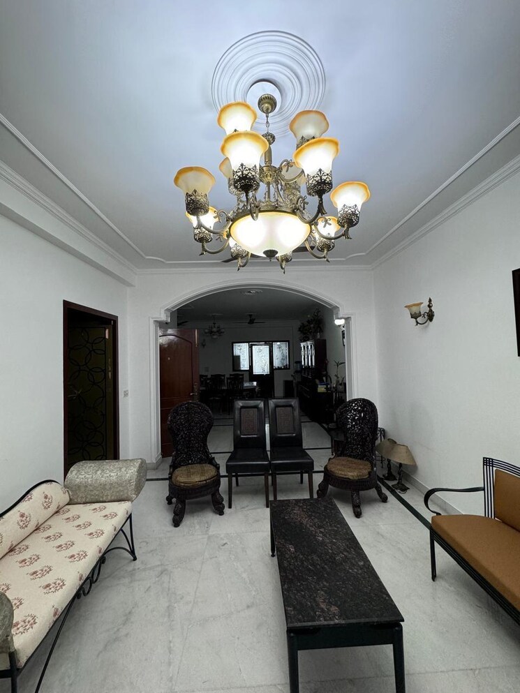 Living Room, sector 66 3 Bedroom 1250 Sq.Ft. Apartment In Sector 66 Gurgaon 8857588
