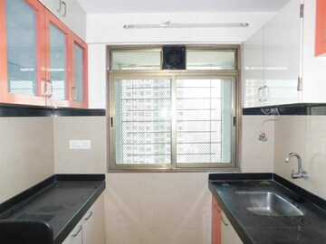 Kitchen in 2 BHK Builder Floor at Sector 46 – for Rent