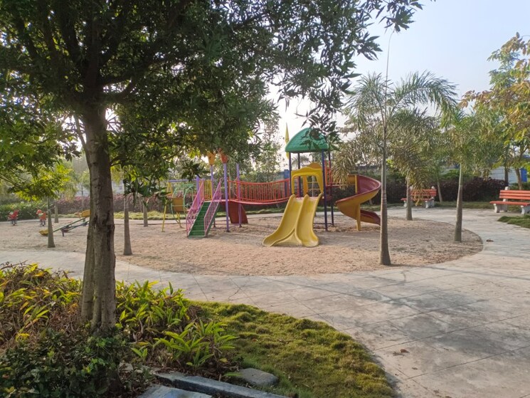 Exterior View, mannivakkam  661 Sq.Ft. Plot In Mannivakkam Chennai 8857395