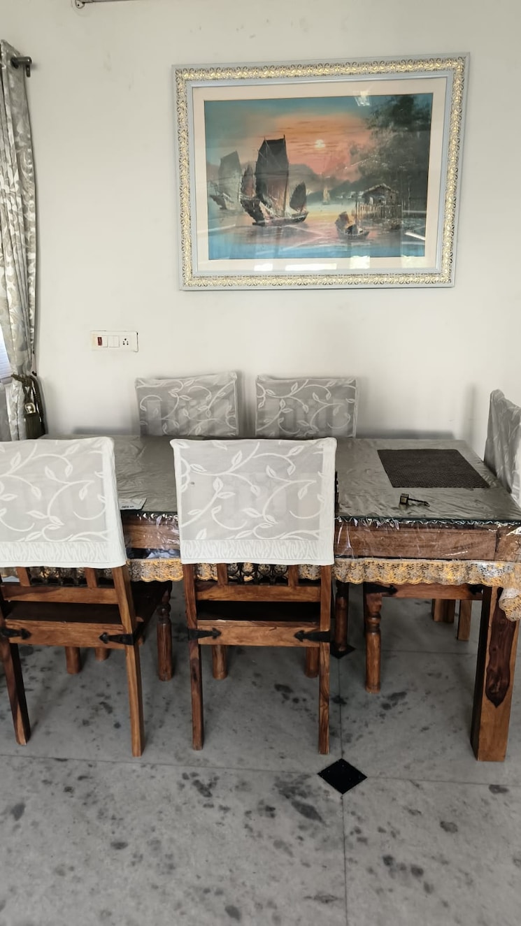 Living Room, madhu vihar 2 Bedroom 1220 Sq.Ft. Apartment In Madhu Vihar Delhi 8857656