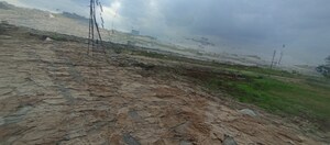 Plot Area in  Industrial Plot at Bhandara Road – for Sale