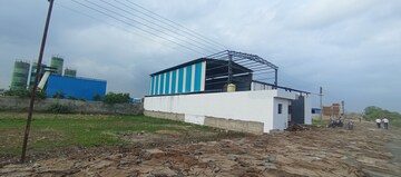  Industrial Plot For Sale in Bhandara Road