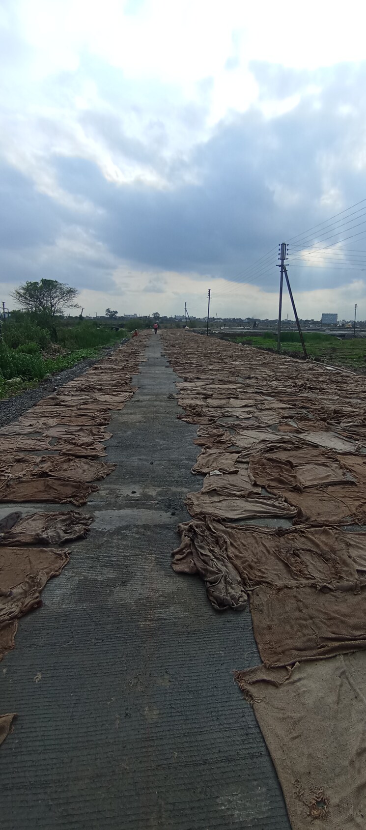 undefined, bhandara road Commercial Industrial Plot 5000 Sq.Ft. In Bhandara Road Nagpur 8857707