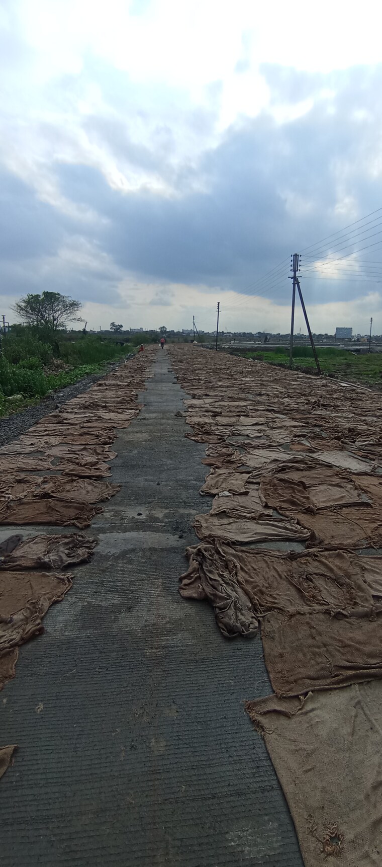 undefined, bhandara road Commercial Industrial Plot 5000 Sq.Ft. In Bhandara Road Nagpur 8857707