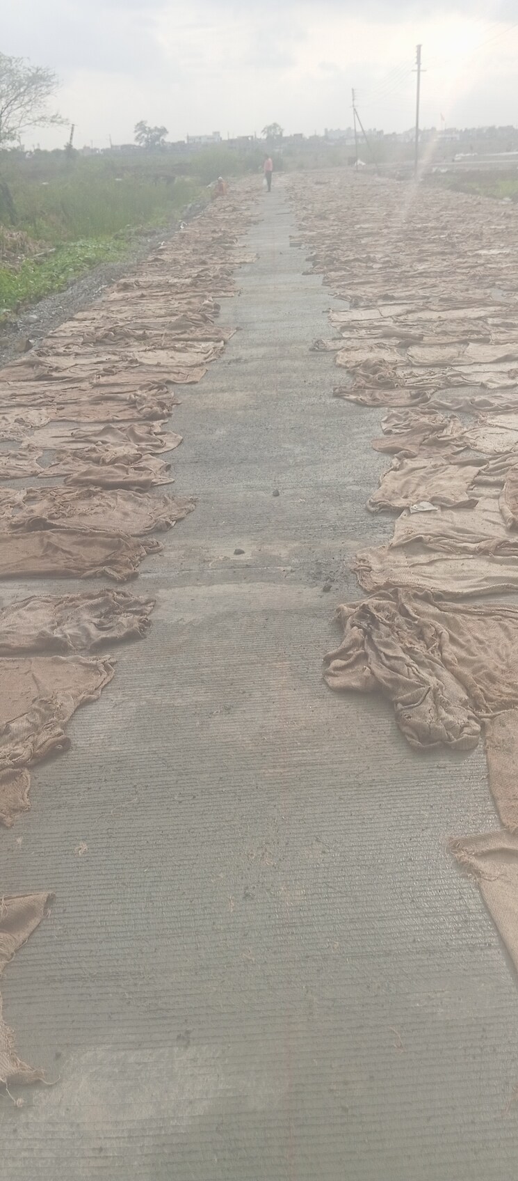 Exterior View, bhandara road Commercial Industrial Plot 5000 Sq.Ft. In Bhandara Road Nagpur 8857707