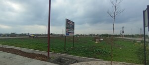  Industrial Plot – Exterior View View at Bhandara Road - for Sale