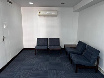  Office Space For Rent in Lower Parel