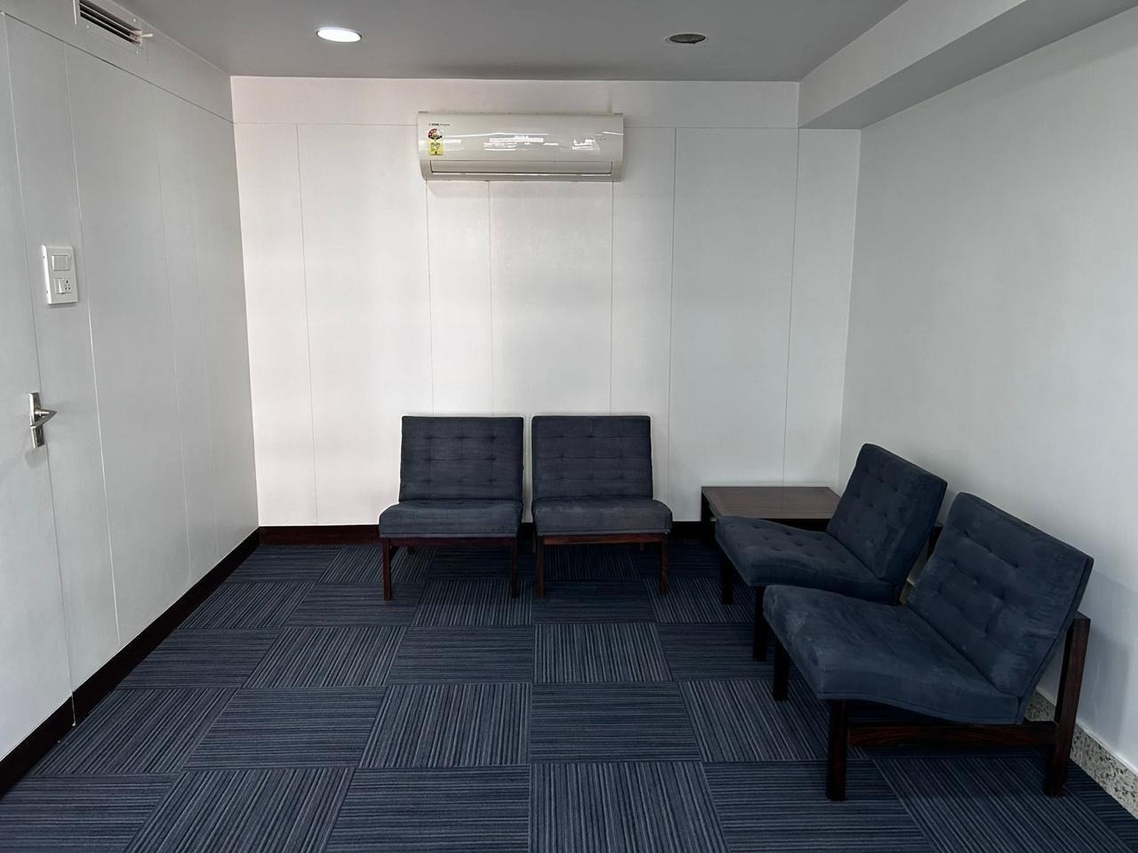 Office Space For Rent in Lower Parel