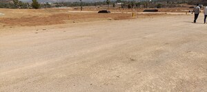 Plot Area in  Plot at SR Rock Town, Mazidpur – for Sale