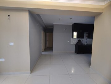 Building Lobby in 3 BHK Apartment at Amrapali Golf Homes, Sector 4 Greater Noida – for Rent