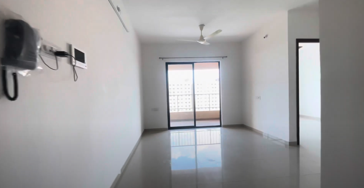 4 BHK Apartment For Sale in Shapoorji Pallonji Joyville Hadapsar Annexe