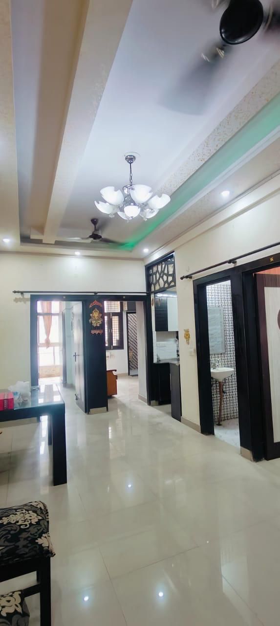 2 BHK Apartment For Rent in Prateek Grand City