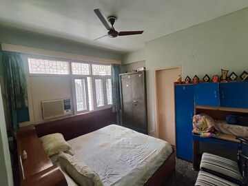 Bedroom in 2 BHK Apartment at Prateek Grand City, Siddharth Vihar – for Rent