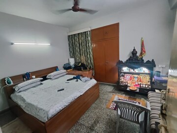 Bedroom in 2 BHK Apartment at Prateek Grand City, Siddharth Vihar – for Rent