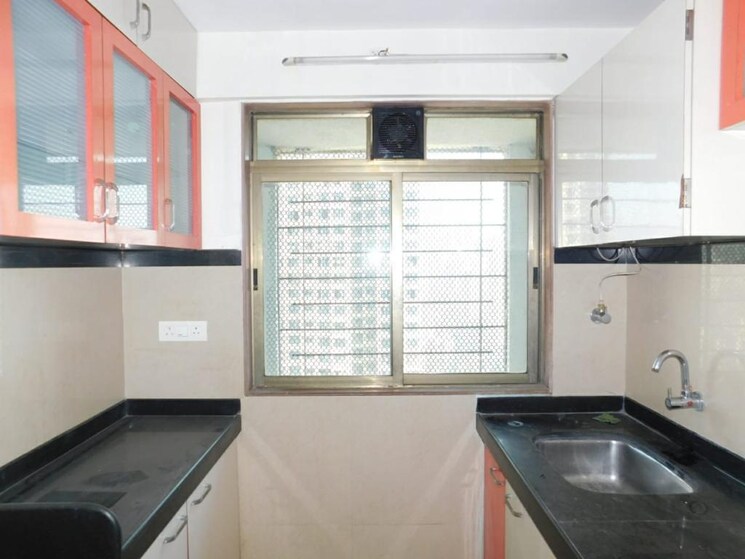 Kitchen, sector 46 2 Bedroom 167 Sq.Yd. Builder Floor In Sector 46 Gurgaon 8857740