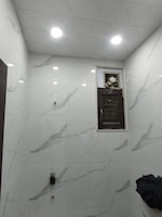 2.5 BHK + Study Room 1155 Sq.Ft. Apartment in Prateek Grand City