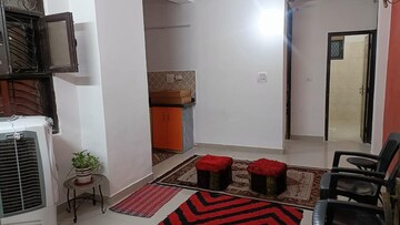 Bedroom in 2.5 BHK Apartment at Prateek Grand City, Siddharth Vihar – for Rent