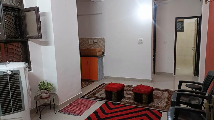 Bedroom, prateek-grand-city 2.5 Bedroom 1155 Sq.Ft. Apartment In Siddharth Vihar Ghaziabad 8857824