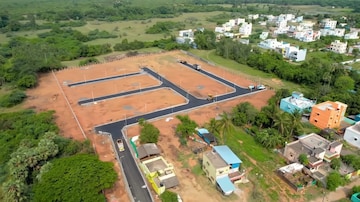  Plot For Sale in Potheri