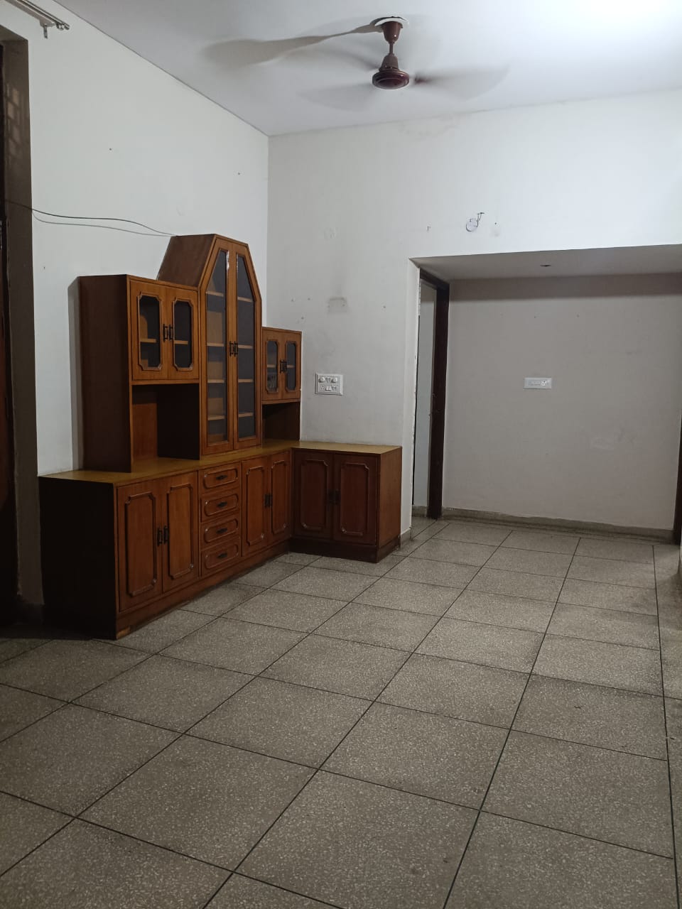 2 BHK + Extra Room Builder Floor For Rent in Vikram House