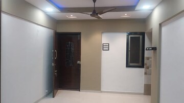Room in 2 BHK Apartment at Ashar Metro Towers, Vartak Nagar – for Rent