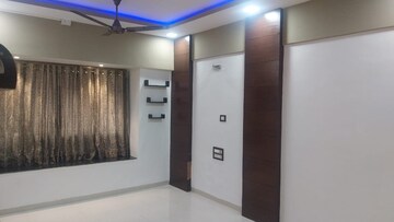 Furnished Amenities in 2 BHK Apartment at Ashar Metro Towers, Vartak Nagar – for Rent