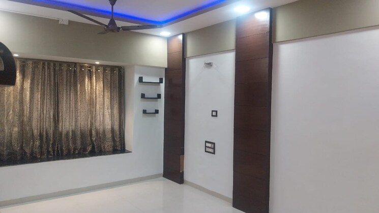 undefined, ashar-metro-towers 2 Bedroom 644 Sq.Ft. Apartment In Vartak Nagar Thane 8855233