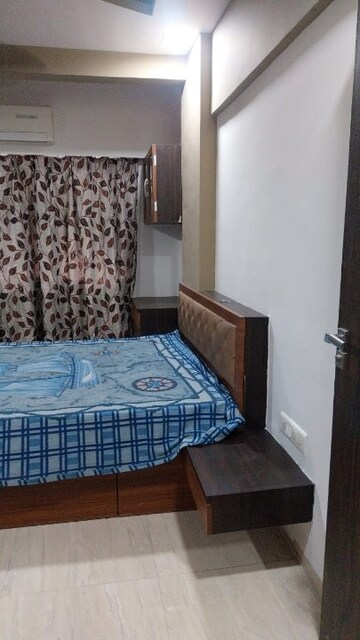 2 BHK Apartment For Rent in Ashar Metro Towers, Vartak Nagar