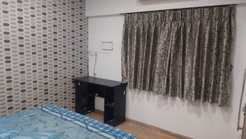 Room in 2 BHK Apartment at Ashar Metro Towers, Vartak Nagar – for Rent