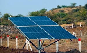 Plot Area in  Plot at Talegaon Dabhade – for Sale