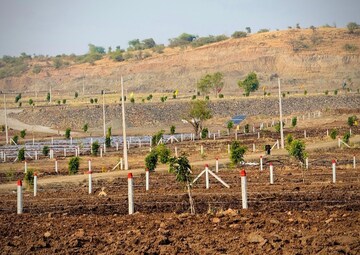  Plot For Sale in Talegaon Dabhade