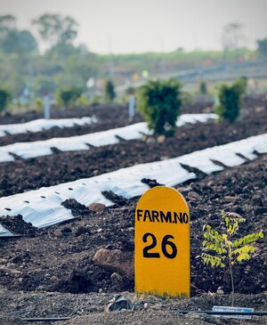  Plot – Exterior View View at Talegaon Dabhade - for Sale