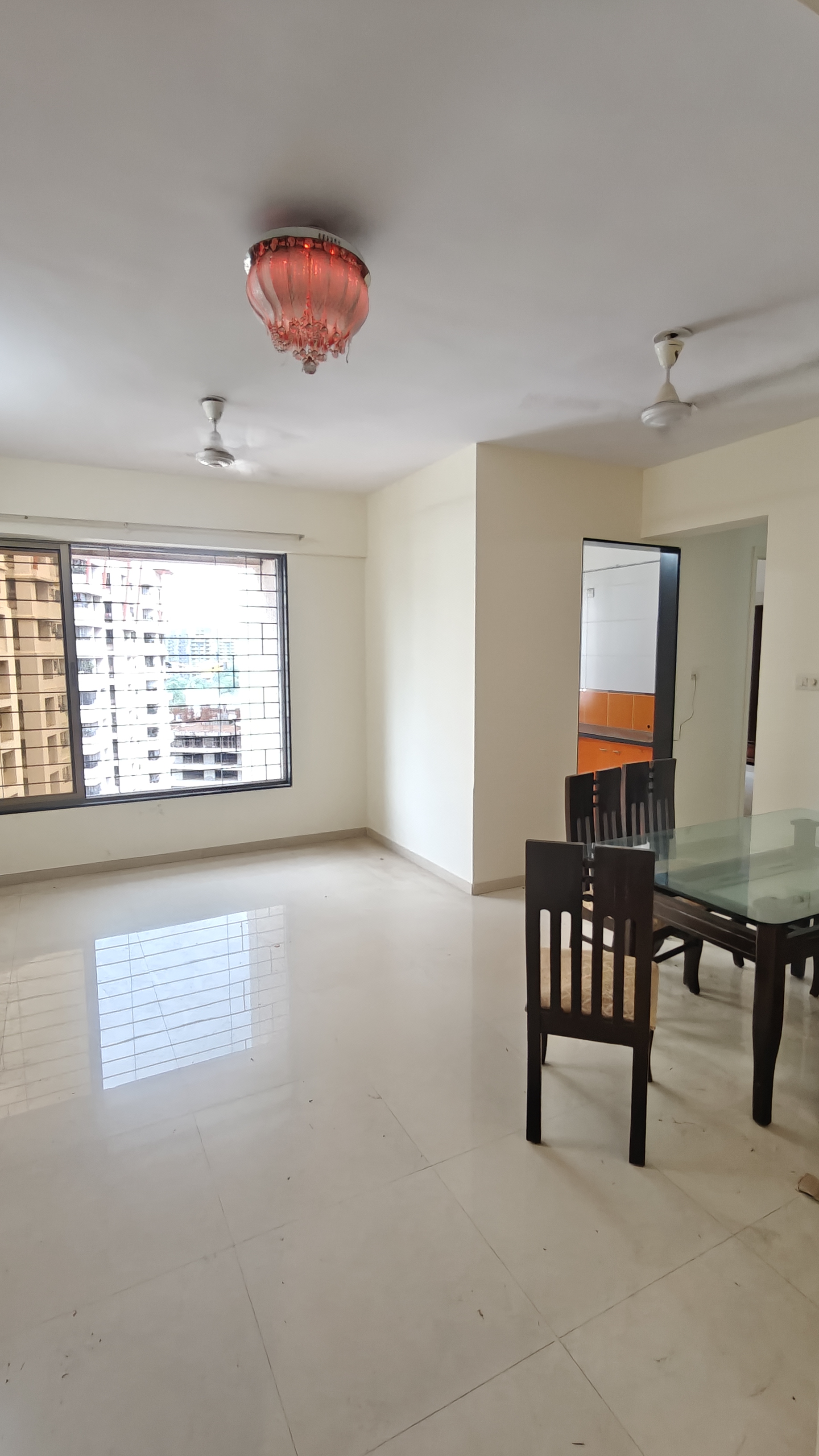 2 BHK 703 Sq.Ft. Apartment in Neelkanth Palms
