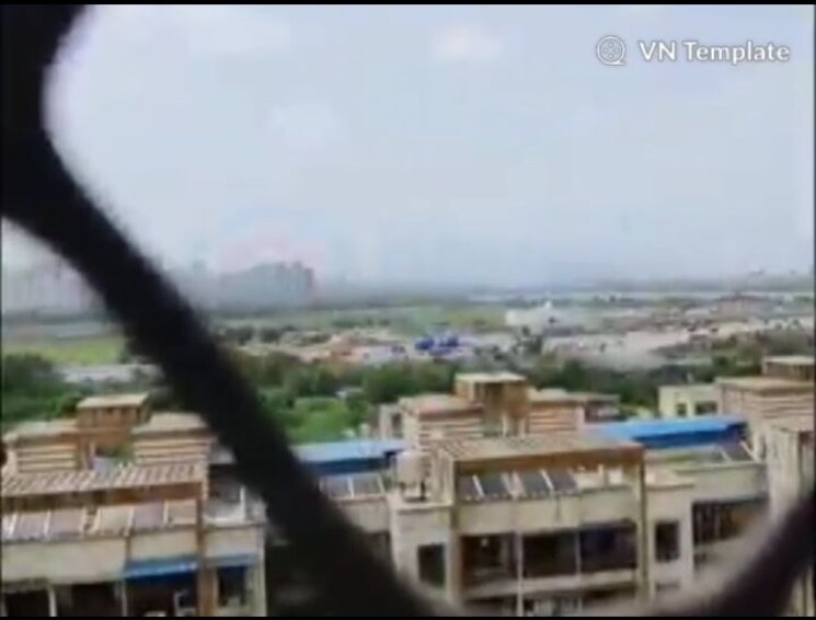 Exterior View, shree-nandanvan-homes 1 Bedroom 554 Sq.Ft. Apartment In Kalwa Thane 8857890