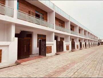 3 BHK Villa – Exterior View View at Nilmatha - for Sale