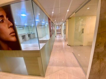 Building Lobby in  Office Space at Prabhadevi – for Rent