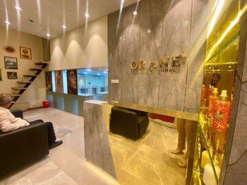 Kitchen in  Office Space at Prabhadevi – for Rent