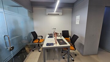 Utility Room in  Office Space at Ambli Road – for Rent