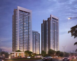 3 BHK Apartment For Sale in Emaar Urban Oasis, Sector 62