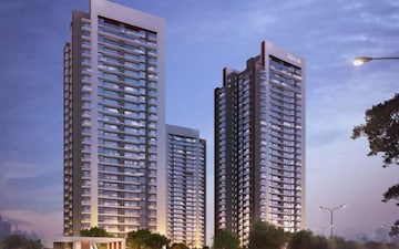 3 BHK Apartment For Sale in Emaar Urban Oasis, Sector 62
