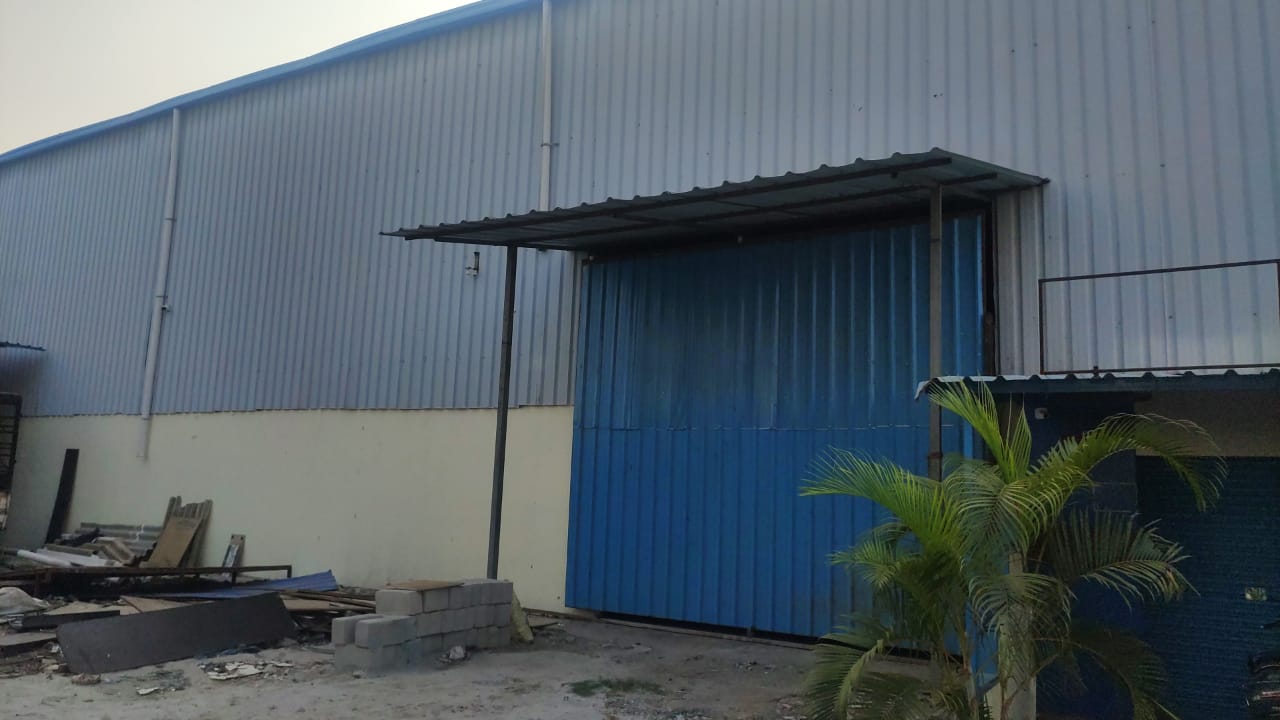 Warehouse For Rent in Warehouse For Rent 65hp P