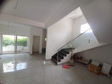 Master Bedroom in 3 BHK Villa at Srinidhi Hill Park, Bachupally – for Sale