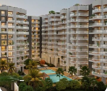 3 BHK Apartment For Sale in Tarc Tripundra, Kapashera