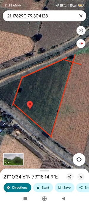  Land For Sale in Gumthala