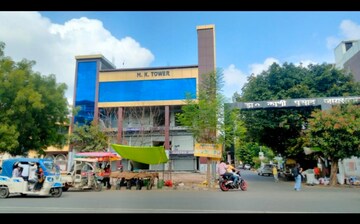  Office Space – Exterior View View at Vikas Nagar - for Rent