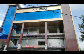  Office Space – Exterior View View at Vikas Nagar - for Rent
