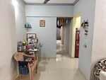 1.5 BHK + Pooja Room 850 Sq.Ft. Apartment in Dosti West County Phase 4 Dosti Pine